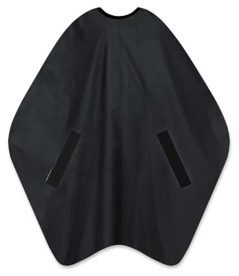 Produktbild von Trend Design Protect X Färbeumhang - Schwarz