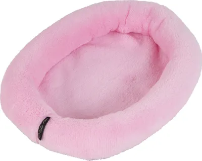 Obrázek produktu pro Pelíšek pro hlodavce 34 x 26 cm A17, růžová