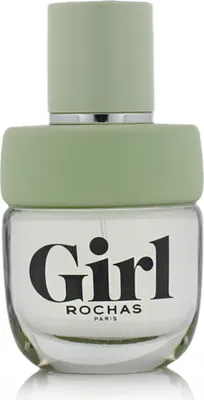 Image de Rochas Girl EDT 40 ml W