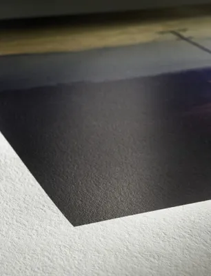 Produktbild von Hahnemühle I Leinenalbum Papier Set I Photo Rag® Satin