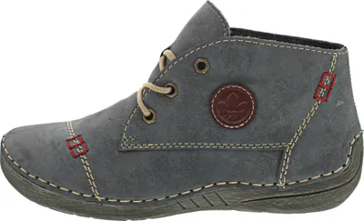 Produktbild von Rieker 52540-14 (39/jeans/wine)