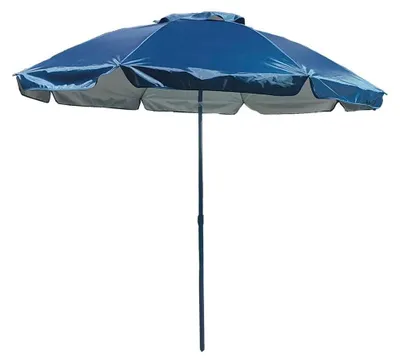 Zdjęcie produktu dla Marbueno Summer 10475ao Parasol plażowy o średnicy 240 cm    Jeden rozmiar