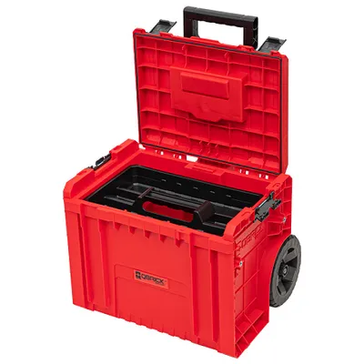 Obrázek produktu pro Box na náradie QBRICK SYSTEM PRO CART 2.0 PLUS RED Ultra HD 16792