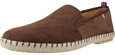 Produktbild von VERBENAS TOM HOLE MICRO Braune Schuhe