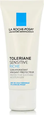 Immagine prodotto di La Roche-Posay Toleriane Sensitive Riche 40 ml