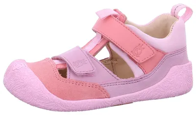Produktbild von Affenzahn Einhorn Sandale Rosa