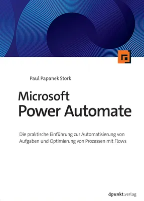 Produktbild von Microsoft Power Automate
