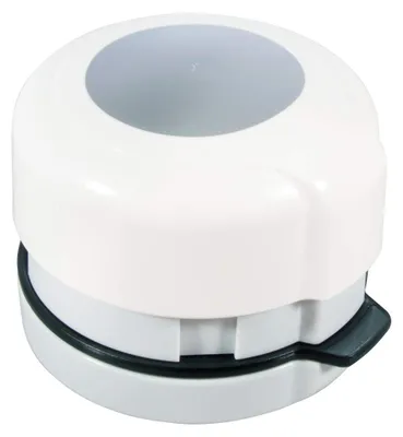 Magnetische Stanzform Kreis 5,08 cm 3-teilig