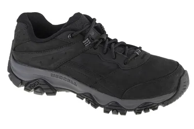 Produktbild von Merrell Moab Adventure 3 J003805, Trekkingschuhe, Herren, Schwarz, Größe: 42