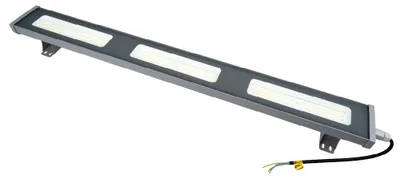 Produktbild von LUXULA LED Hallenstrahler HighBay 150 W 5000 K neutralweiß IP65