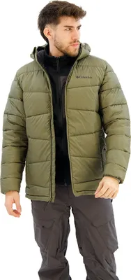 Produktbild von Columbia Fivemile Butte™ Ii Jacke Grün L Mann Grün L