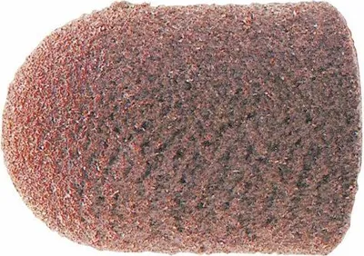 Produktbild von Universal-Schleifkappe Skwr Zylindrisch-Kugel 0511 Nk150 - Skwr0511/15
