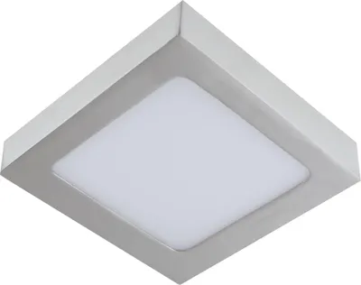 Immagine prodotto di Plafoniera LED 12W 4000K IP20 MARTIN LED D MATCHR 2777