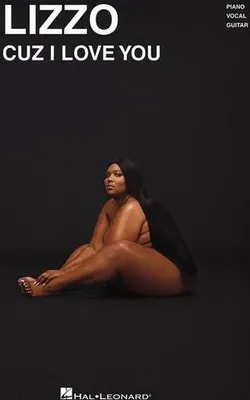 Produktbild von Lizzo - Cuz I Love You