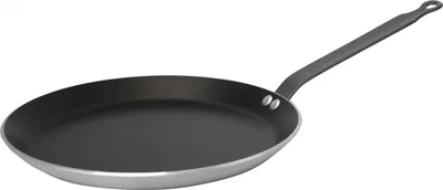 Immagine prodotto di Crepiera antiaderente da 26 cm De buyer 8485.26