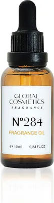 Produktbild von 284 DUFTKOMPOSITION 10ml PARFÜM DAMEN 100% Öl