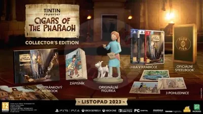 Productafbeelding van Microids 3701529509704