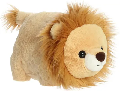 Immagine prodotto di Spudsters Peluche Leone, 25 cm Peluche Morbido