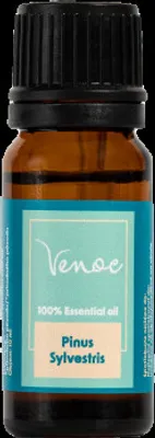 Immagine prodotto di Olio essenziale di pino Venoc 10 ml
