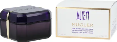 Image de Thierry Mugler Alien Crème Corps 200ml