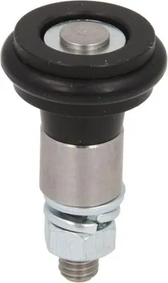 Produktbild von ROLL RM01 Rollenführung Schiebetür für RENAULT MASTER II Kasten (FD) Oben