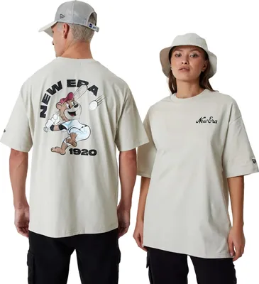 Image de T-shirt New Era 60357078 pour Uni