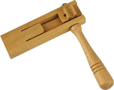 Image de Alto en bois musical pour enfants