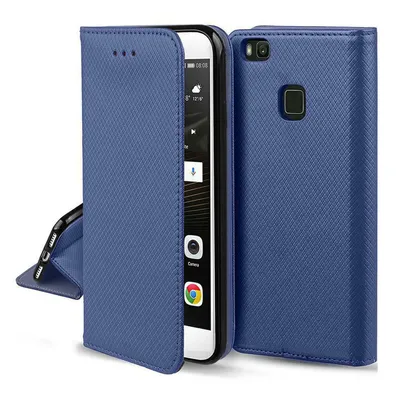 Immagine prodotto di Custodia protettiva per smartphone Samsung Galaxy A03s, tipo cover/portafoglio, colore blu