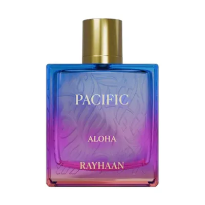 Produktbild von Rayhaan Pacific Aloha Eau de Parfum 100ml