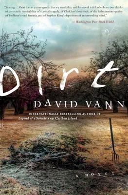 Produktbild von Dirt