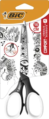 Image de Ciseaux Comf 16cm 2Dez 9262822