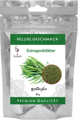 Produktbild von Estragon Gewürze aus Georgien