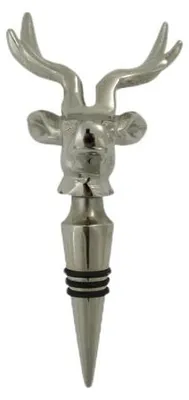 Produktbild von Mars & More Weinverschluss hirsch egal 20cm