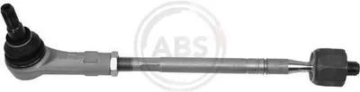 Produktbild von A.B.S. 250294 Spurstange für VW Touareg (7LA, 7L6, 7L7) Touareg (7P5, 7P6) für AUDI Q7 (4LB) für PORSCHE Cayenne (92A)