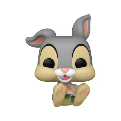 Productafbeelding van Funko 134543 Funko Pop! Figur Disney Klopfer 10cm