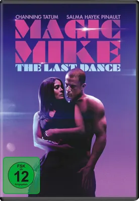 Obrázok produktu pre Magic Mike - The Last Dance
