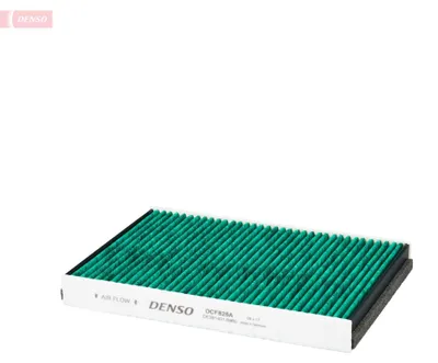 Produktbild von DENSO DCF825A Innenraumfilter Pollenfilter für VOLVO V70 II (285) Aktivkohle