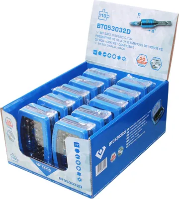 Produktbild von Brilliant Tools BT053032D, 3,1 kg