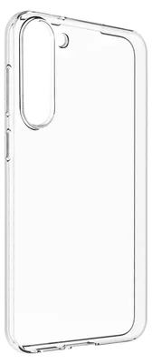 Produktbild von PURO Cover 03 Nude für Samsung Galaxy S23+