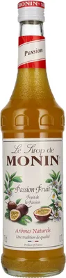 Zdjęcie produktu dla Monin Passion Fruit - syrop marakuja 0,7l