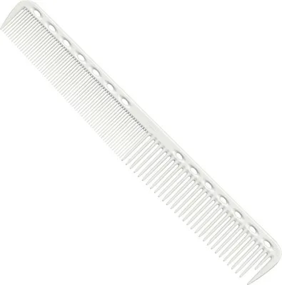 Produktbild von YS Park Kamm YS Park Fine Cutting Comb Wit