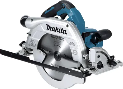 Produktbild von Makita DHS900PT2 Akku Handkreissäge