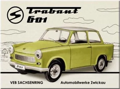 Zdjęcie produktu dla Nostalgic Art 4036113142180, 1 szt.