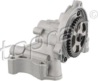 Produktbild von TOPRAN Ölpumpe 117 429 für VW GOLF VI (5K1) Polo Schrägheck (6R1 6C1)
