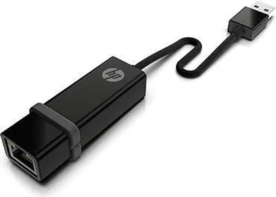 Zdjęcie produktu dla Hp Enterprise Usb Ethernet Adapter, Xz613Aa