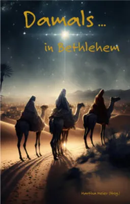 Image de Damals ... in Bethlehem