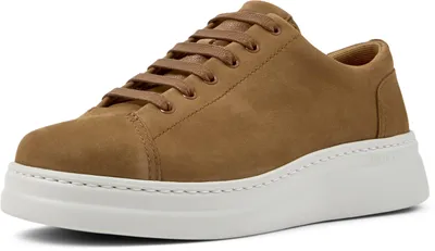Produktbild von Camper Damen Runner Up K200645 Sneaker, Mittelbraun 097, 37 EU