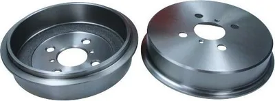 Produktbild von 2x MAXGEAR Bremstrommel 19-3232 hinten für TOYOTA Yaris Schrägheck (_P9_)