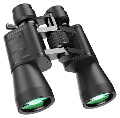 Produktbild von APEXEL Tragbares Fernglas fuer Erwachsene und Kinder, leistungsstarke 10- bis 30-fache Vergroesserung, FMC-Objektiv, BAK7-Prismen-Teleskop, Fernglas fuer Vogelbeobachtung, Wandern, Reisen, Sport, Konzerte, mit Tragetasche