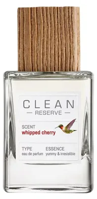 Obrázok produktu pre Clean, Whipped Cherry, Eau De Parfum, Unisex, 50 ml